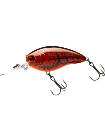 Плаващ воблер Yo-Zuri 3DR-X Crank MR F 50 мм, 8.5 г, цвят TBCF