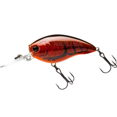 Плаващ воблер Yo-Zuri 3DR-X Crank MR F 50 мм, 8.5 г, цвят TBCF