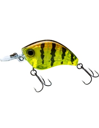 Плаващ воблер Yo-Zuri 3DR-X Flat Crank F 55 мм, 11 г, цвят PCPC