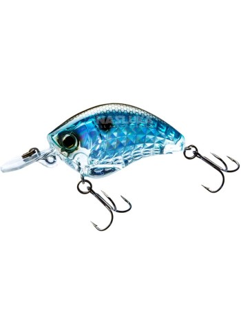 Плаващ воблер Yo-Zuri 3DR-X Flat Crank F 55 мм, 11 г, цвят PSH