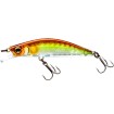 Потъващ воблер Yo-Zuri 3DR-X Flat Heavy Minnow S 60 мм, 7.5 г, цвят MGSA
