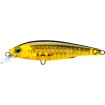 Неутрален воблер Yo-Zuri 3DR-X Jerkbait SP 80 мм, 9.5 г, цвят PGBL