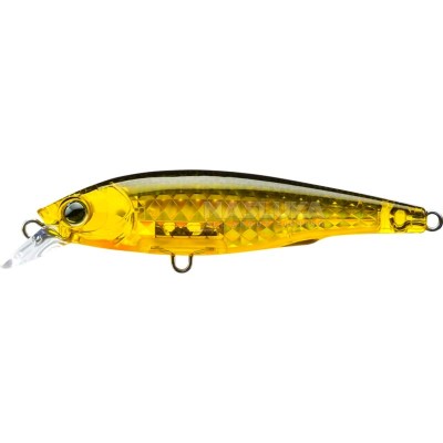 Неутрален воблер Yo-Zuri 3DR-X Jerkbait SP 80 мм, 9.5 г, цвят PGBL