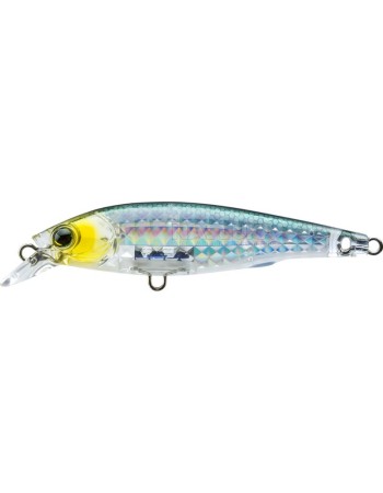 Неутрален воблер Yo-Zuri 3DR-X Jerkbait SP 80 мм, 9.5 г, цвят PSBL