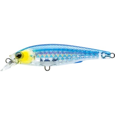 Неутрален воблер Yo-Zuri 3DR-X Jerkbait SP 80 мм, 9.5 г, цвят PSB