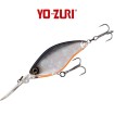 Воблер Yo-Zuri 3DS Crank Deep Diver, цвят HTS