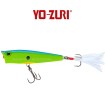 Воблер, Попер Yo-Zuri 3DS Popper 6.5 см, 7 г, BCL