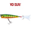 Воблер, Попер Yo-Zuri 3DS Popper 6.5 см, 7 г, HPC
