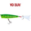 Воблер, Попер Yo-Zuri 3DS Popper 6.5 см, 7 г, HT