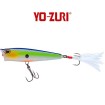 Воблер, Попер Yo-Zuri 3DS Popper 6.5 см, 7 г, SSH