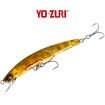 Воблер Yo-Zuri Crystal Minnow F979, цвят HAY