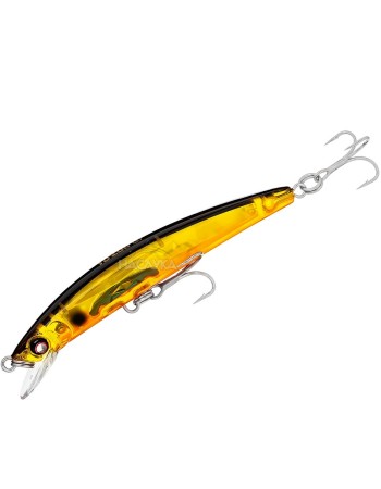 Воблер Yo-Zuri Crystal Minnow F979, цвят HGBL