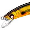 Воблер Yo-Zuri Crystal Minnow F979, цвят HGBL