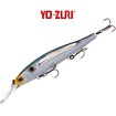 Воблер Yo-Zuri JerkBait Deep 110SP, цвят NTS