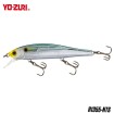 Воблер Yo-Zuri 3DB JerkBait 11 см, 15 г, NTS