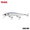 Воблер Yo-Zuri 3DB JerkBait 11 см, 15 г, TRSH