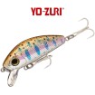Воблер Yo-Zuri L-Minnow, цвят M113