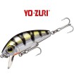 Воблер Yo-Zuri L-Minnow, цвят YP