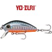 Воблер Yo-Zuri L-Minnow, цвят M92