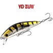 Воблер Yo-Zuri L-Minnow, цвят YP