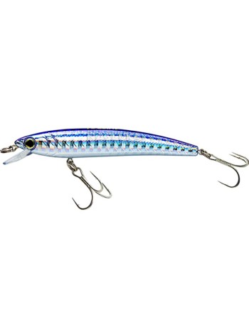 Плаващ воблер Yo-Zuri Pin's Minnow F 70 мм, 4 г, цвят M177