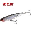 Воблер Yo-Zuri 3D Inshore Topknock Pencil 10 см, 18 г, C4