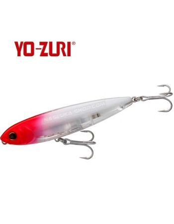Воблер Yo-Zuri 3D Inshore Topknock Pencil 10 см, 18 г, C5