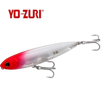 Воблер Yo-Zuri 3D Inshore Topknock Pencil 10 см, 18 г, C5