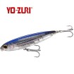 Воблер Yo-Zuri 3D Inshore Topknock Pencil 10 см, 18 г, HMT