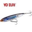Воблер Yo-Zuri 3D Inshore Topknock Pencil 10 см, 18 г, RMT
