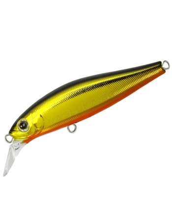 Потъващ воблер Zip Baits Rigge Flat 45S, 4.5 см, 3.8 г, 050