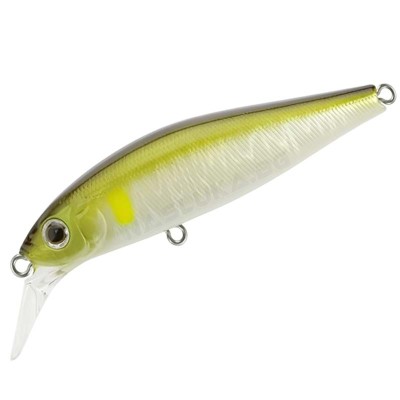 Потъващ воблер Zip Baits Rigge Flat 45S, 4.5 см, 3.8 г, 191