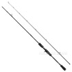 Байткастинг въдица Abu Garcia ORRA Predator Casting 662M 1.98 м, 10-35 г