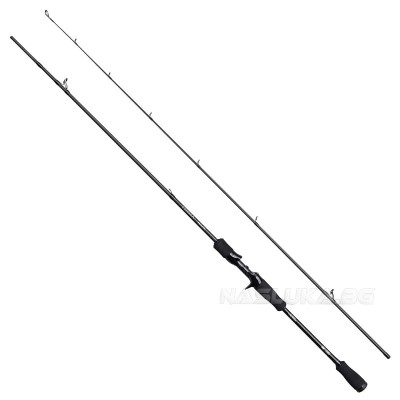 Байткастинг въдица Abu Garcia ORRA Predator Casting 662M 1.98 м, 10-35 г