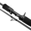 Байткастинг въдица Abu Garcia ORRA Predator Casting 662M 1.98 м, 10-35 г