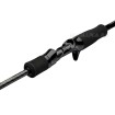 Байткастинг въдица Abu Garcia ORRA Predator Casting 662M 1.98 м, 10-35 г