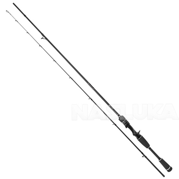 Байткастинг въдица Korum Snapper So Solid, 1.98 м, 1-10 г — снимка 1