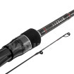 Байткастинг въдица Korum Snapper So Solid, 1.98 м, 1-10 г
