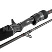 Байткастинг въдица Korum Snapper So Solid, 1.98 м, 1-10 г