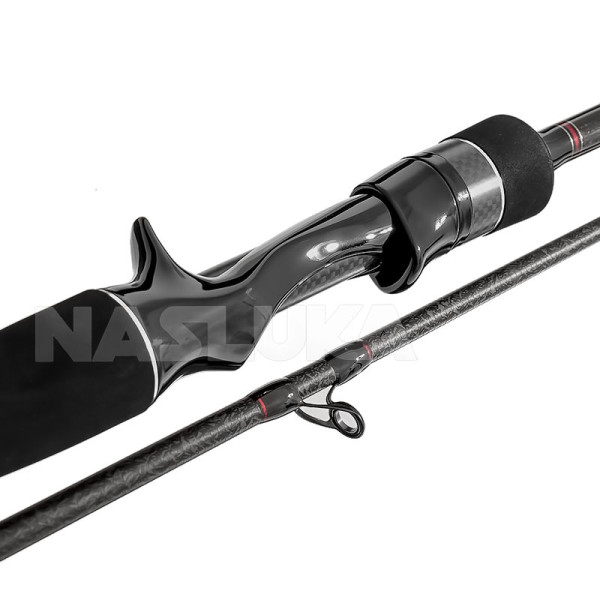 Байткастинг въдица Korum Snapper So Solid, 1.98 м, 1-10 г — снимка 3