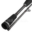 Байткастинг въдица Korum Snapper So Solid, 1.98 м, 1-10 г
