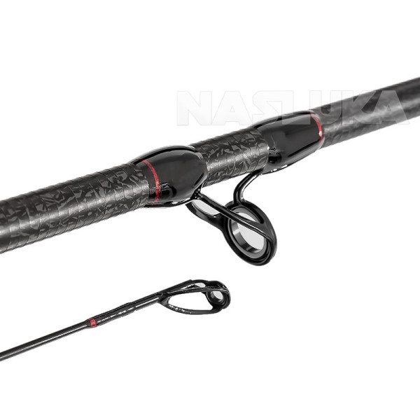Байткастинг въдица Korum Snapper So Solid, 1.98 м, 1-10 г — снимка 5