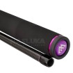 Байткастинг въдица за щука Mikado Bixlite Pike Master 2.40 м, 30-105 г