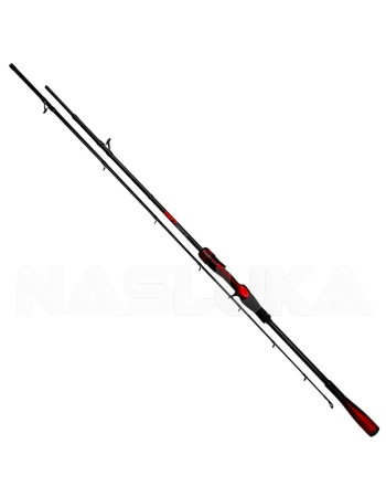 Байткастинг въдица Mikado MFT Vertical, 1.83 м, 20-70 г