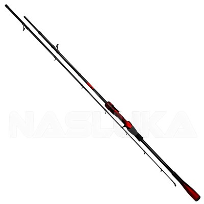 Байткастинг въдица Mikado MFT Vertical, 1.83 м, 20-70 г