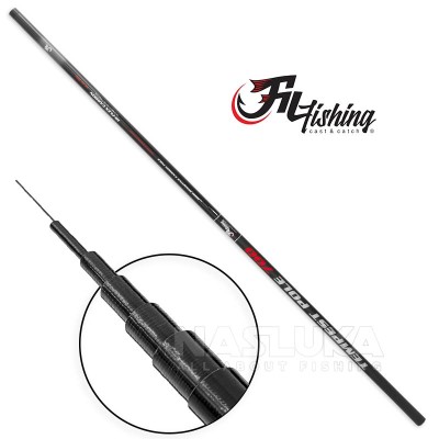 Директен телескоп Fil Fishing Tempest Pole 7 м, 20 г