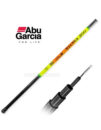 Телескоп без водачи Abu Garcia Siesta Pole 600