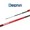 Телескоп без водачи Delphin Ronin 5 м