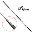 Директен телескоп Fil Fishing Ares Pole 5 м, 25 г