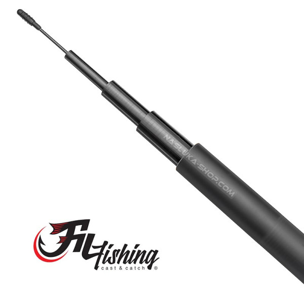 Директен телескоп Fil Fishing Ares Pole 5 м, 25 г — снимка 7